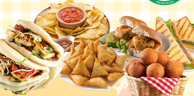South Indian 2