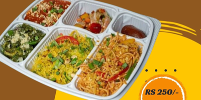 Multi Cuisine 1