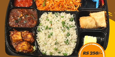 Multi Cuisine 2
